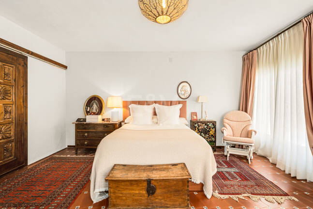Villa à vendre en Marbella Golden Mile, Marbella (Toutes les zones)