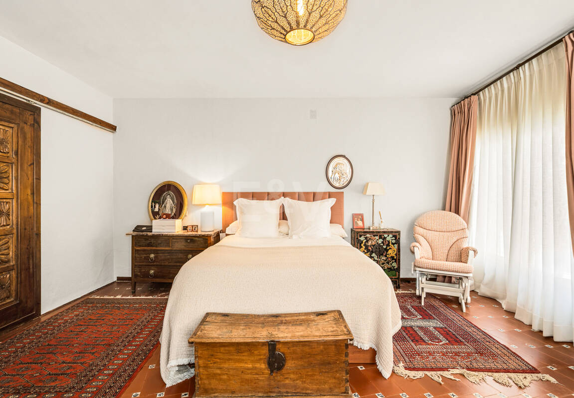 Villa à vendre en Marbella Golden Mile, Marbella (Toutes les zones)
