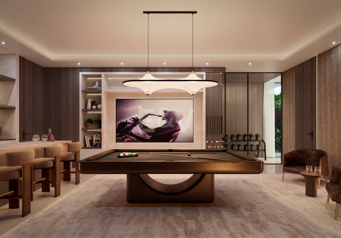Ultra-Exclusive Living in Marbella's Prime Location with Sea & Mountain Views