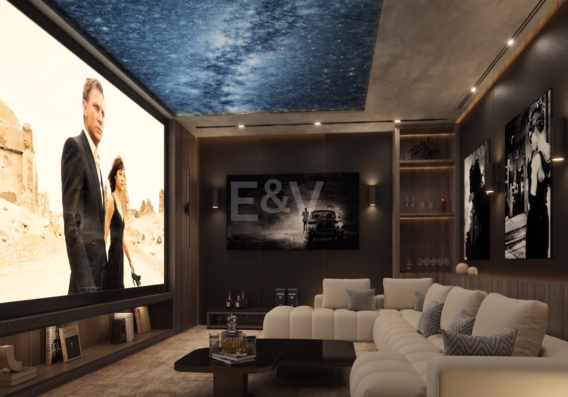 Ultra-Exclusive Living in Marbella's Prime Location with Sea & Mountain Views