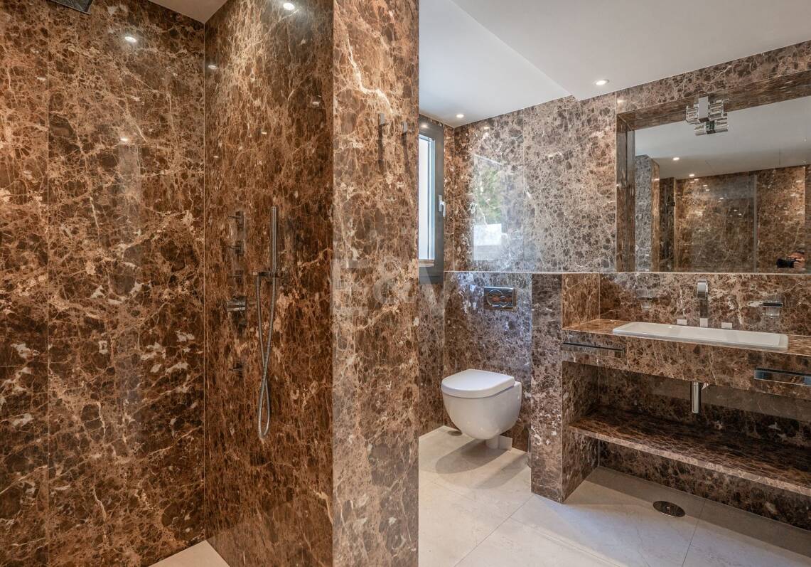 Villa att hyra i Sierra Blanca, Marbella Golden Mile