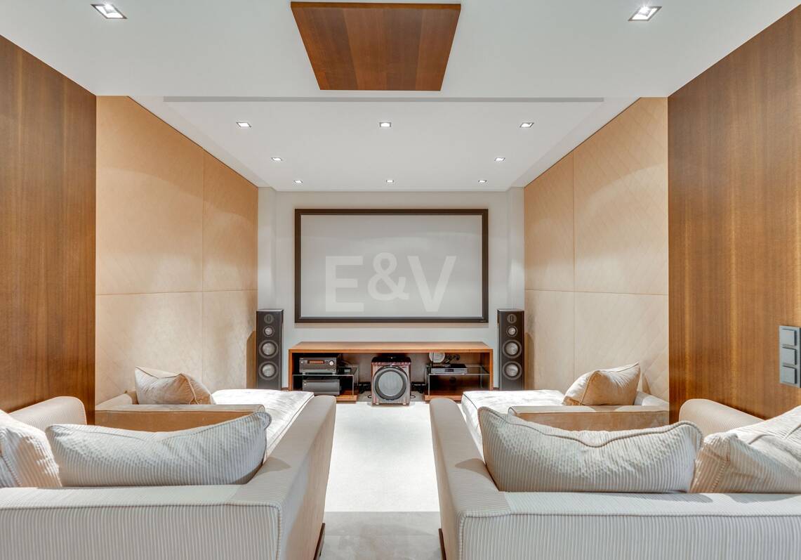 Villa att hyra i Sierra Blanca, Marbella Golden Mile