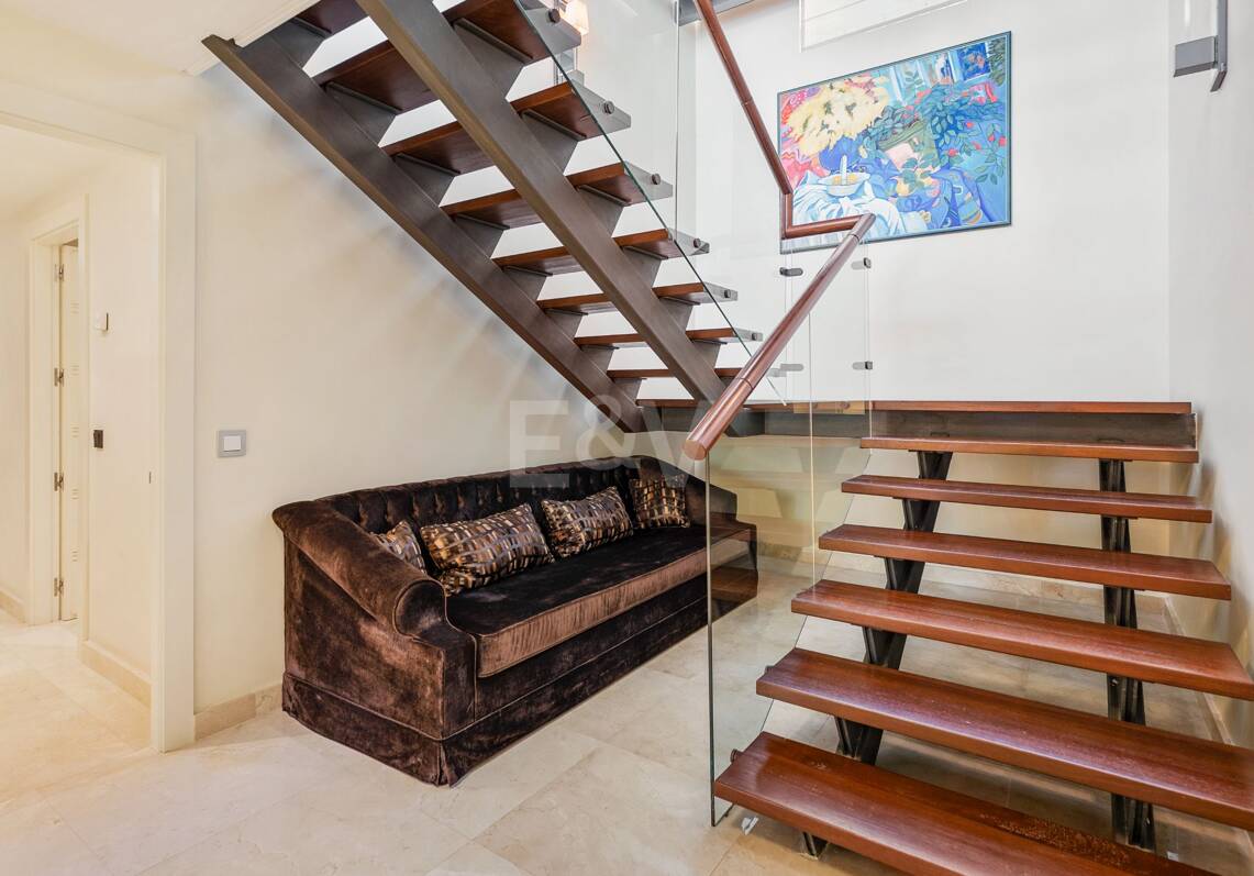 Villa att hyra i Sierra Blanca, Marbella Golden Mile