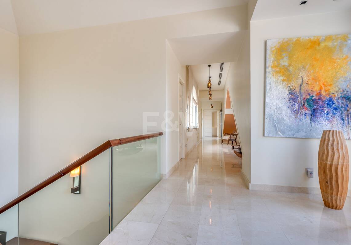 Villa att hyra i Sierra Blanca, Marbella Golden Mile