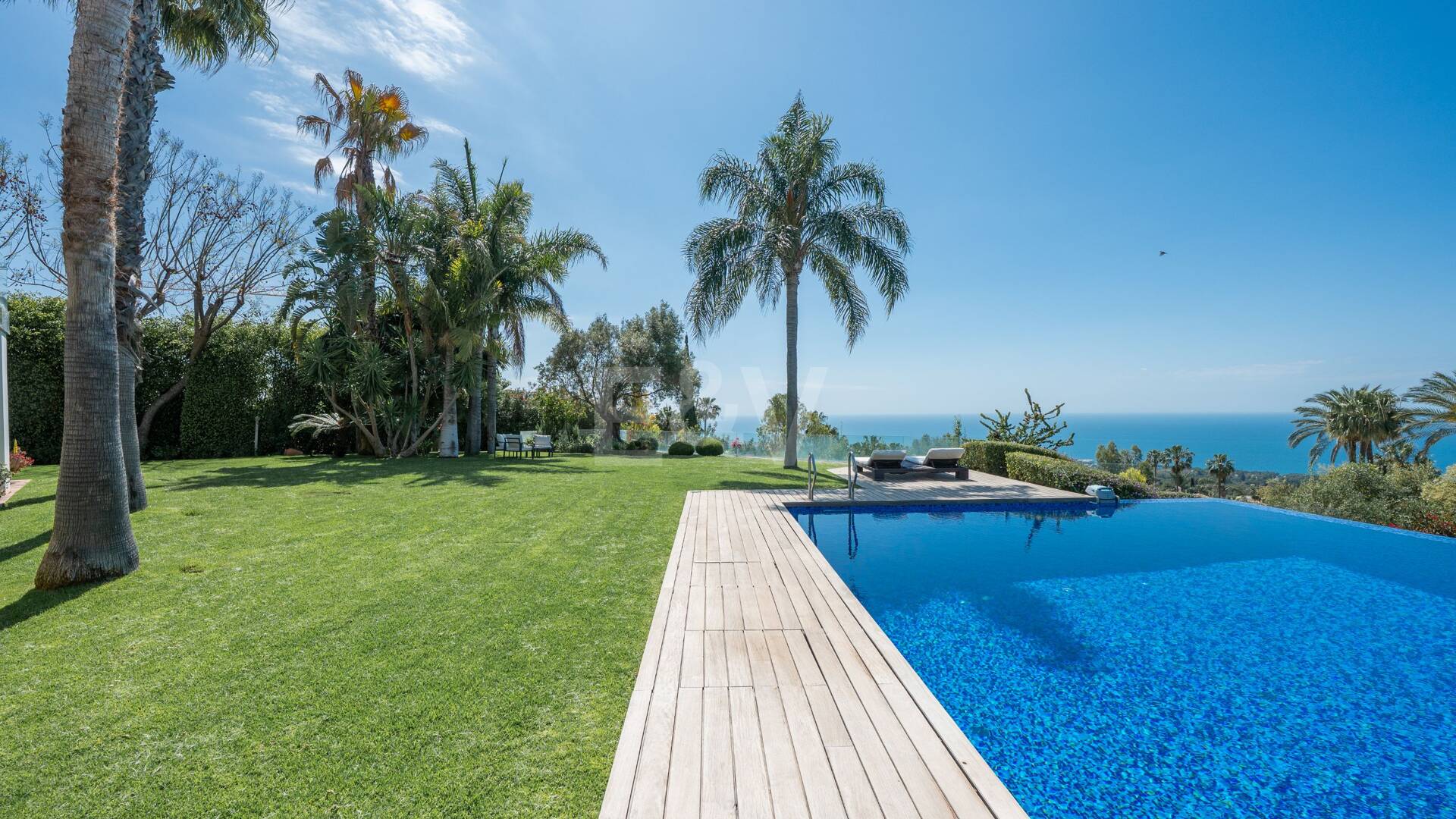 Willa do wynajęcia w Marbella Golden Mile, Marbella (Wszystkie obszary)