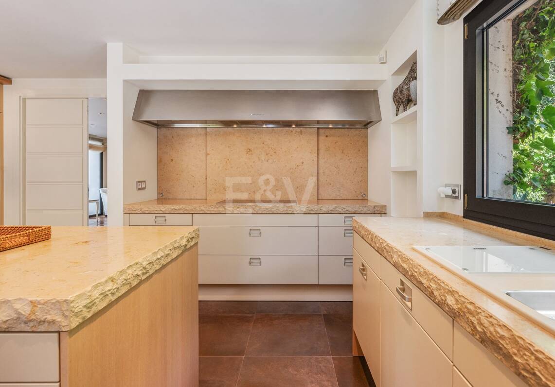 Villa att hyra i Sierra Blanca, Marbella Golden Mile