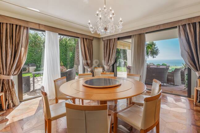 Willa do wynajęcia w Marbella Golden Mile, Marbella (Wszystkie obszary)