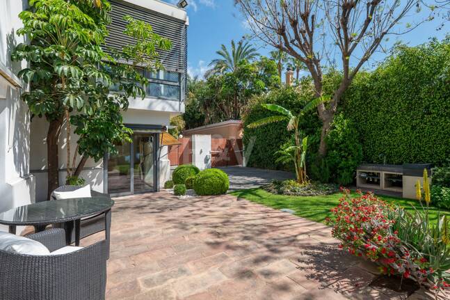 Willa do wynajęcia w Marbella Golden Mile, Marbella (Wszystkie obszary)