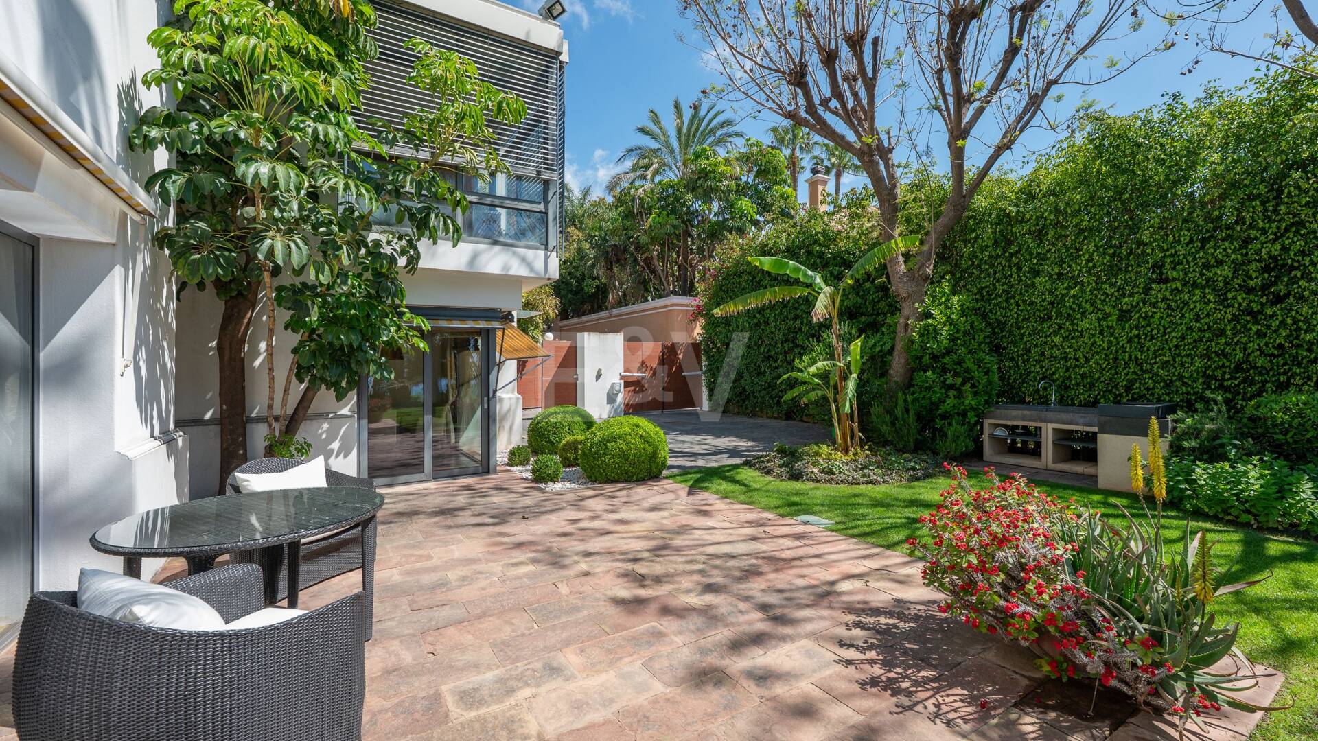 Willa do wynajęcia w Marbella Golden Mile, Marbella (Wszystkie obszary)