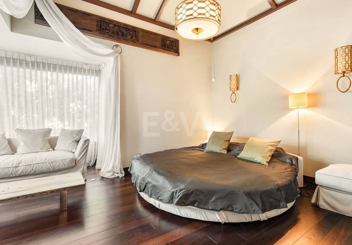 Villa att hyra i Sierra Blanca, Marbella Golden Mile