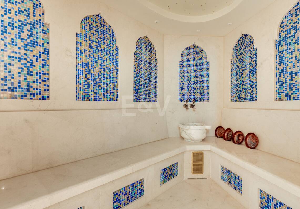 Villa att hyra i Sierra Blanca, Marbella Golden Mile