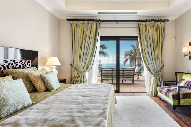 Willa do wynajęcia w Marbella Golden Mile, Marbella (Wszystkie obszary)