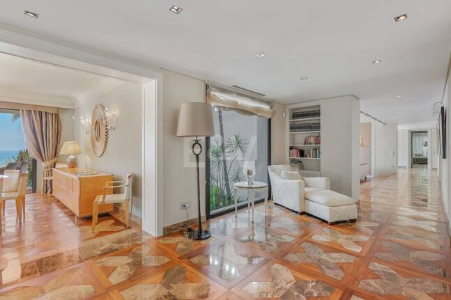 Willa do wynajęcia w Marbella Golden Mile, Marbella (Wszystkie obszary)