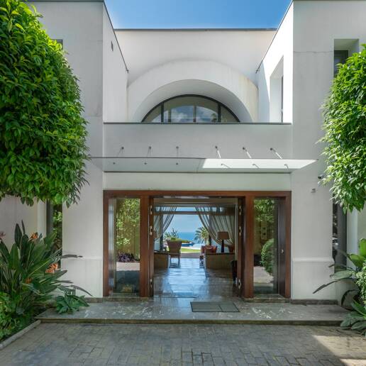 Willa do wynajęcia w Marbella Golden Mile, Marbella (Wszystkie obszary)
