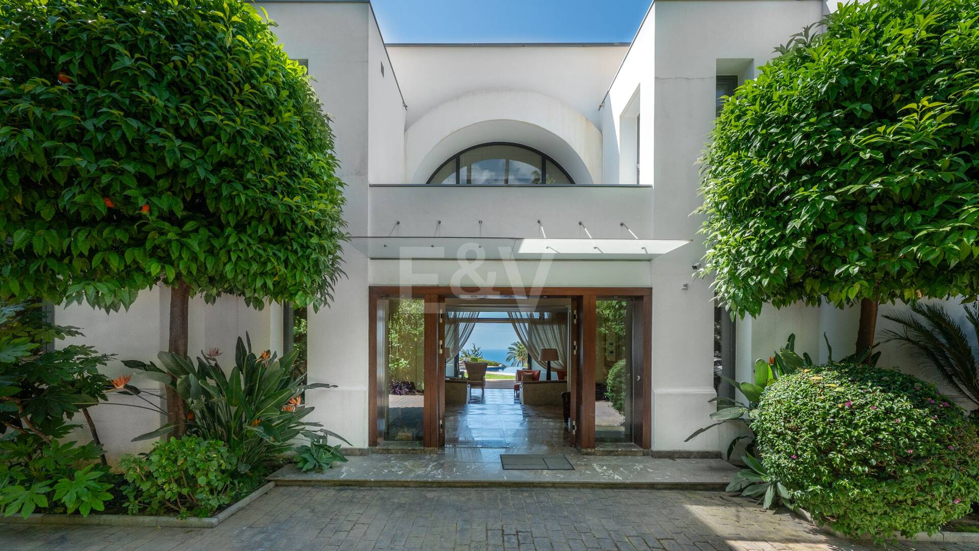 Willa do wynajęcia w Marbella Golden Mile, Marbella (Wszystkie obszary)