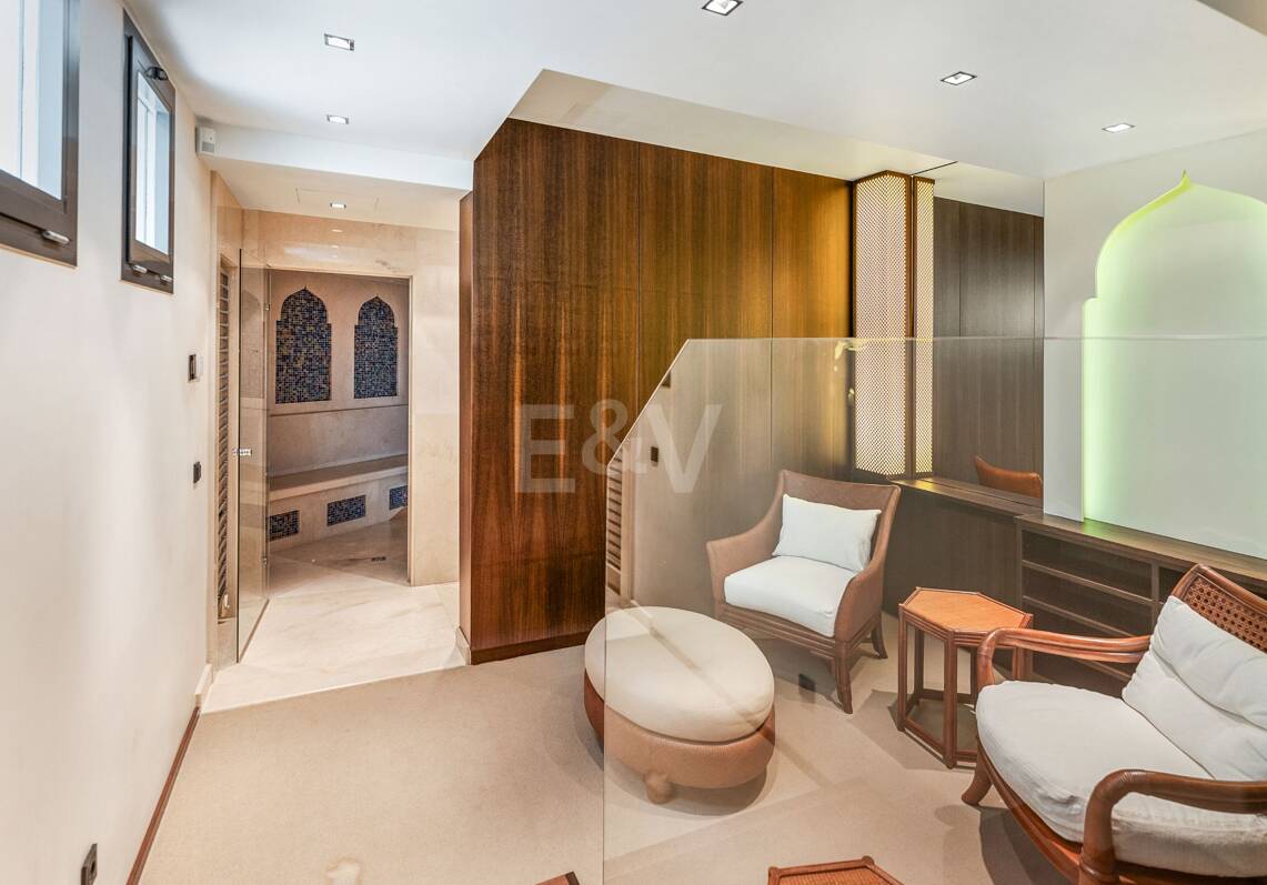 Villa att hyra i Sierra Blanca, Marbella Golden Mile