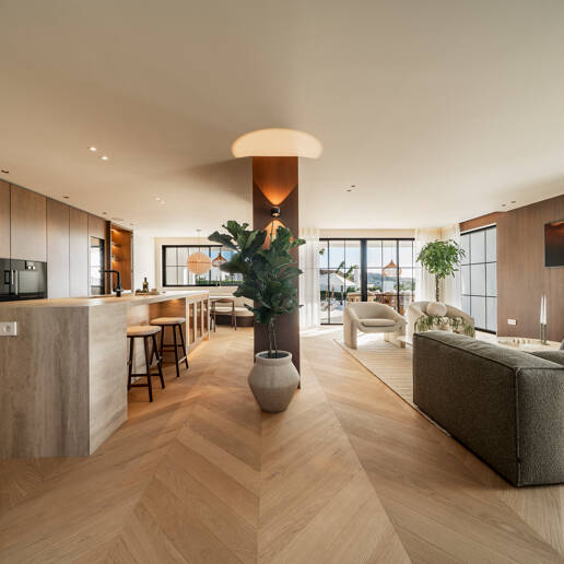 Villa de lujo contemporánea con vistas panorámicas al mar ,golf y montañas en Nueva Andalucía