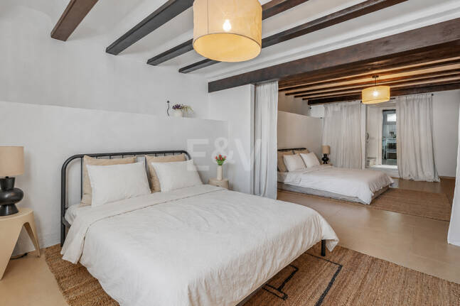 Andalusian charm with Nordic interiors in Nagüeles, The Golden Mile Marbella