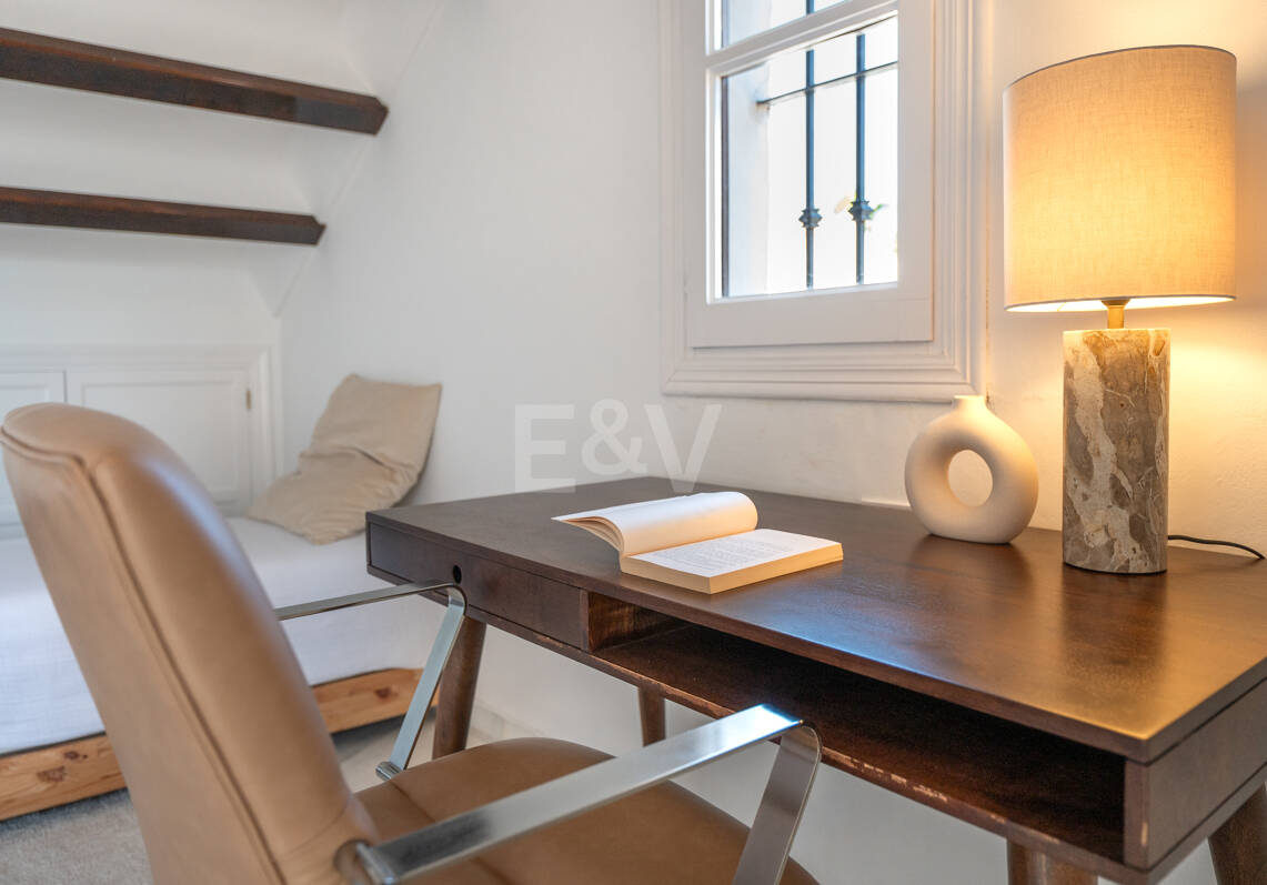 Andalusian charm with Nordic interiors in Nagüeles, The Golden Mile Marbella