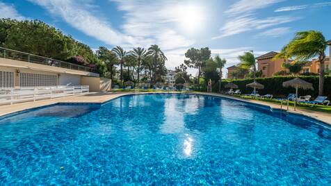 Apartament na wynajem krótkoterminowy w Marbella Wschodnia, Marbella (Wszystkie obszary)