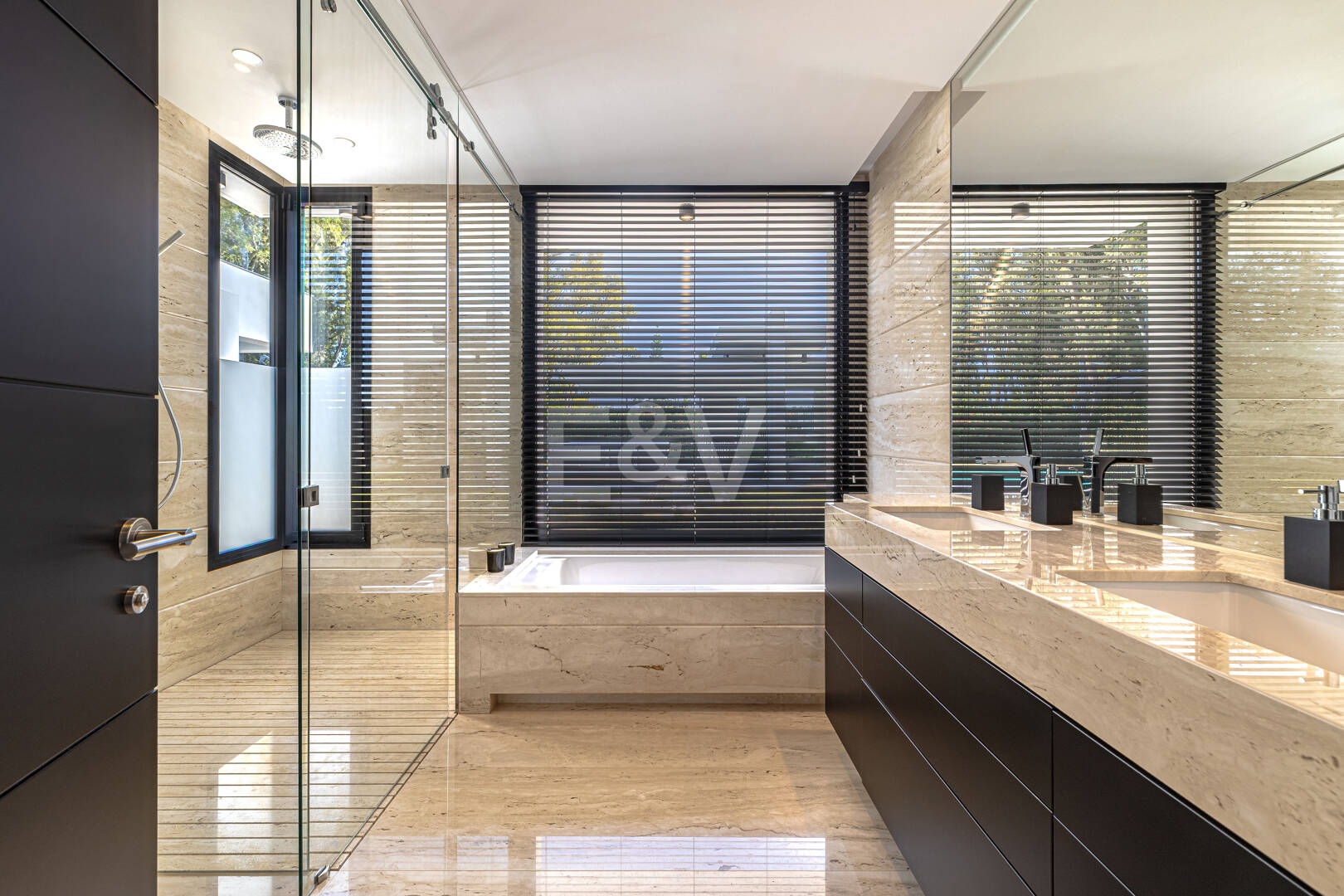 Willa na sprzedaż w Guadalmina Baja, San Pedro de Alcantara