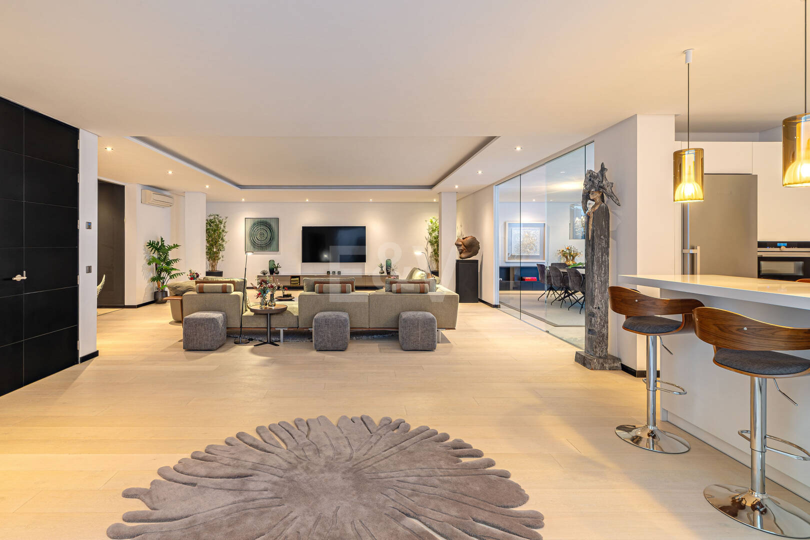 Willa na sprzedaż w Guadalmina Baja, San Pedro de Alcantara