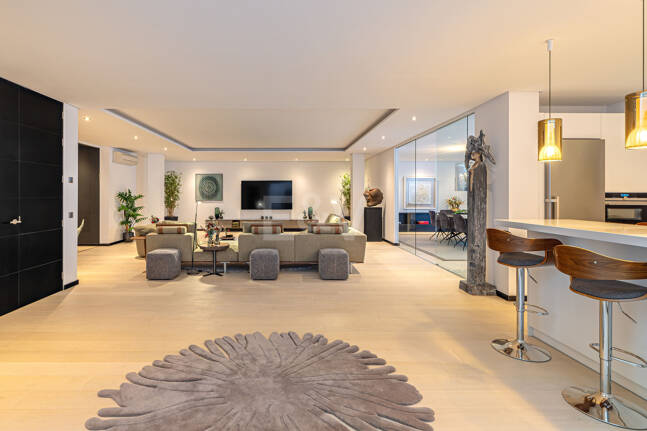 Willa na sprzedaż w Guadalmina Baja, San Pedro de Alcantara