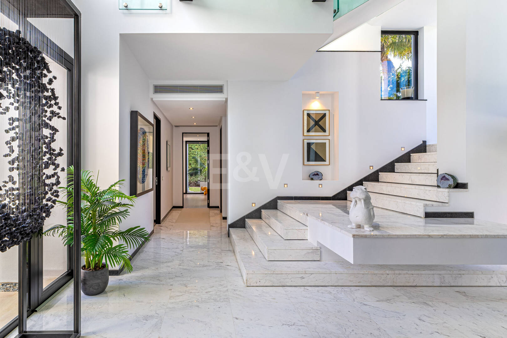 Willa na sprzedaż w Guadalmina Baja, San Pedro de Alcantara