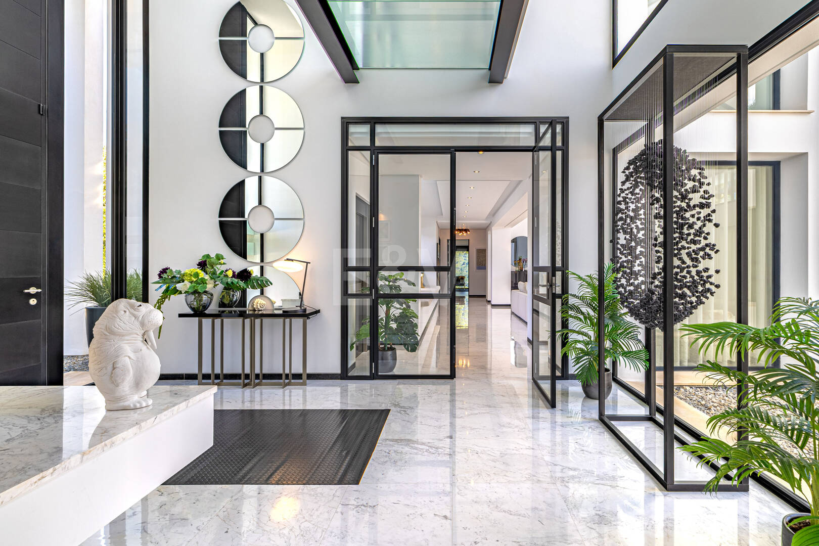 Willa na sprzedaż w Guadalmina Baja, San Pedro de Alcantara