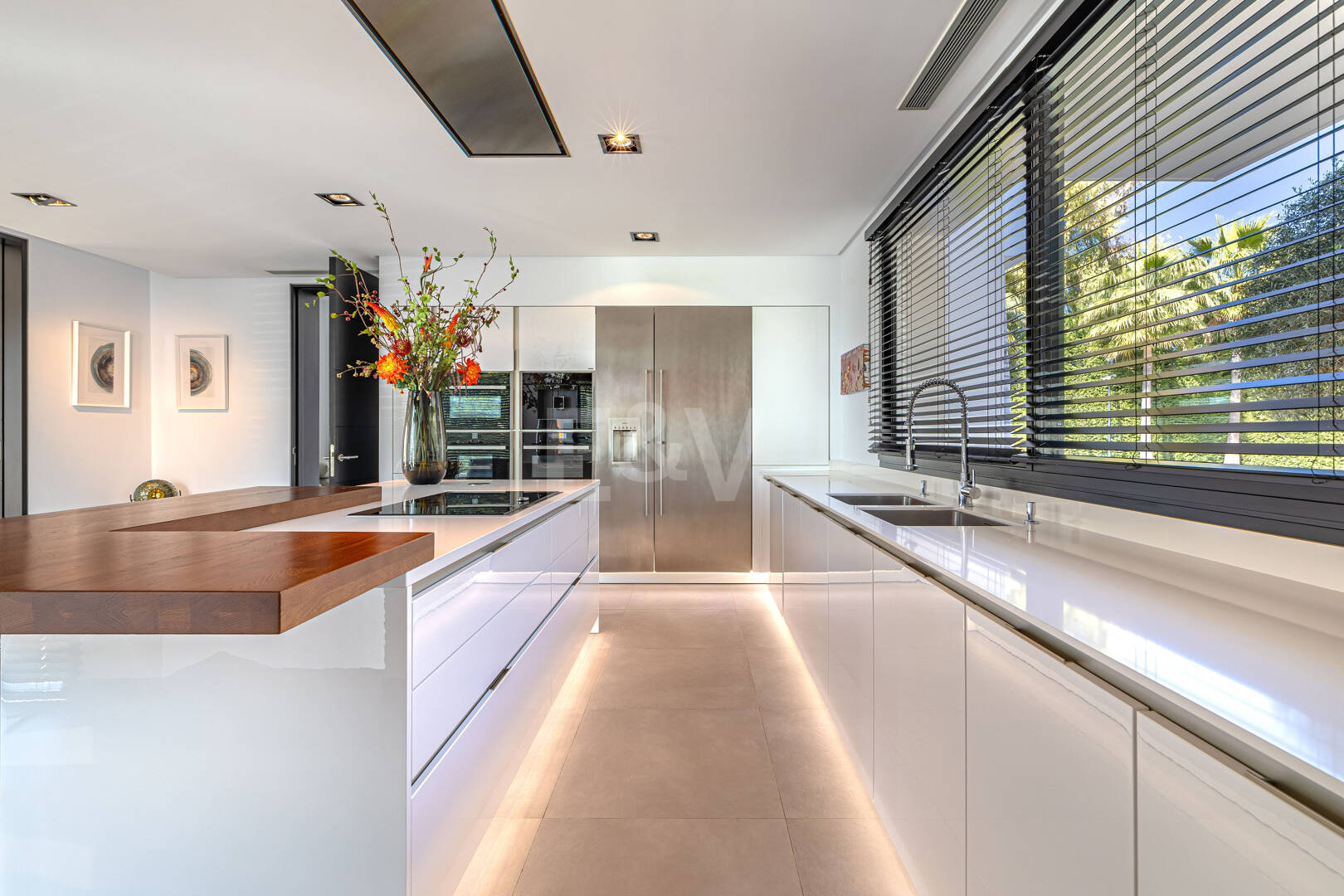 Willa na sprzedaż w Guadalmina Baja, San Pedro de Alcantara