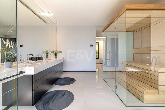 Willa na sprzedaż w Guadalmina Baja, San Pedro de Alcantara