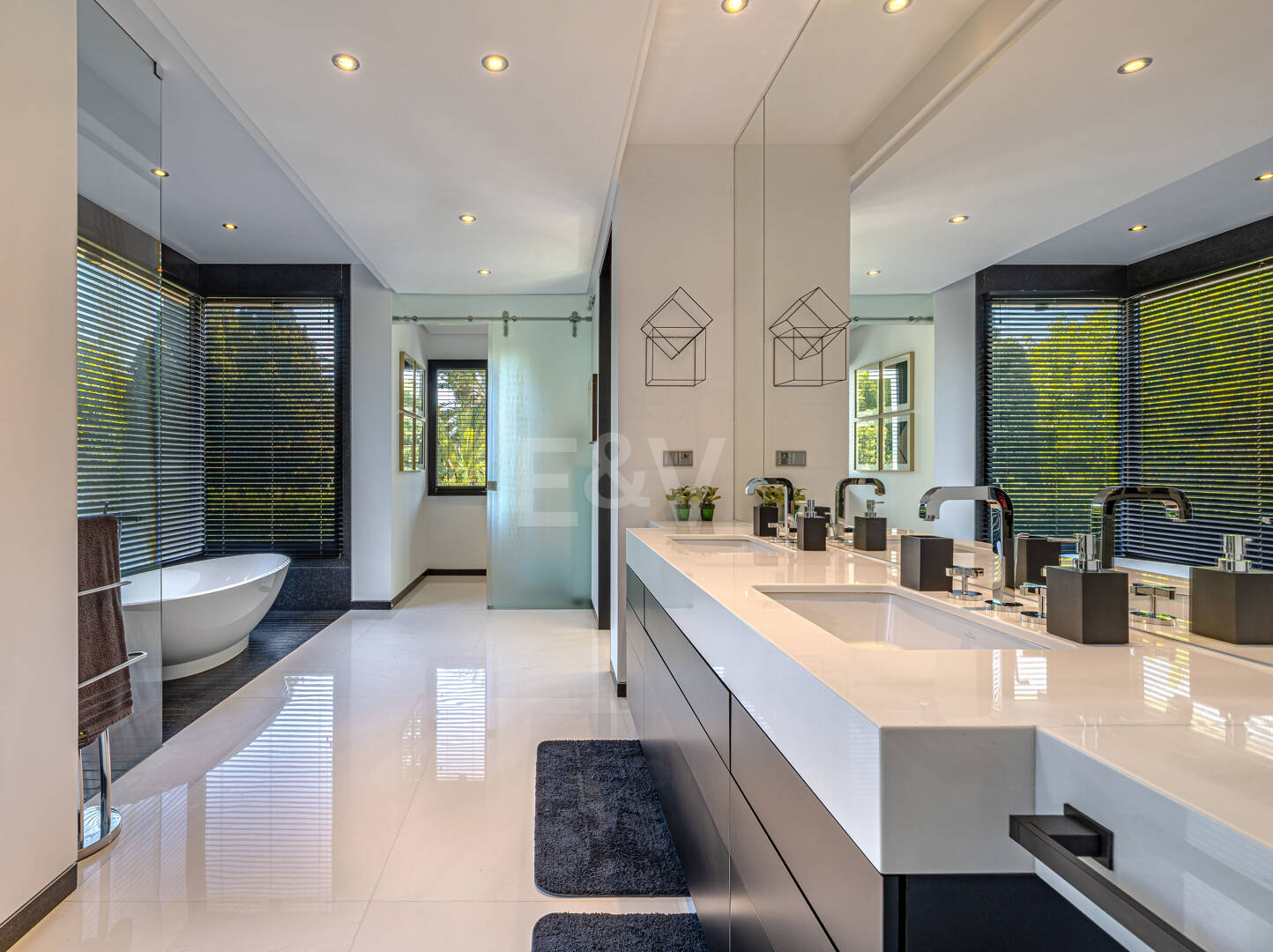 Willa na sprzedaż w Guadalmina Baja, San Pedro de Alcantara