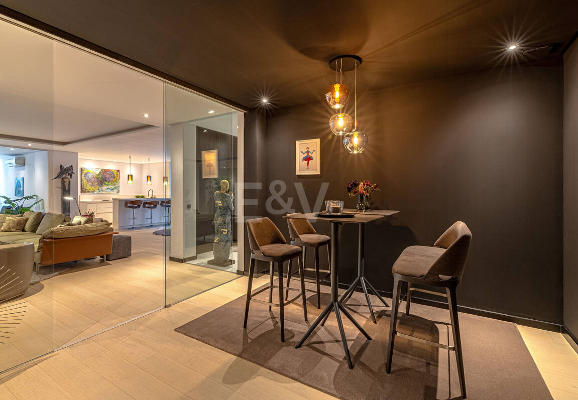 Willa na sprzedaż w Guadalmina Baja, San Pedro de Alcantara