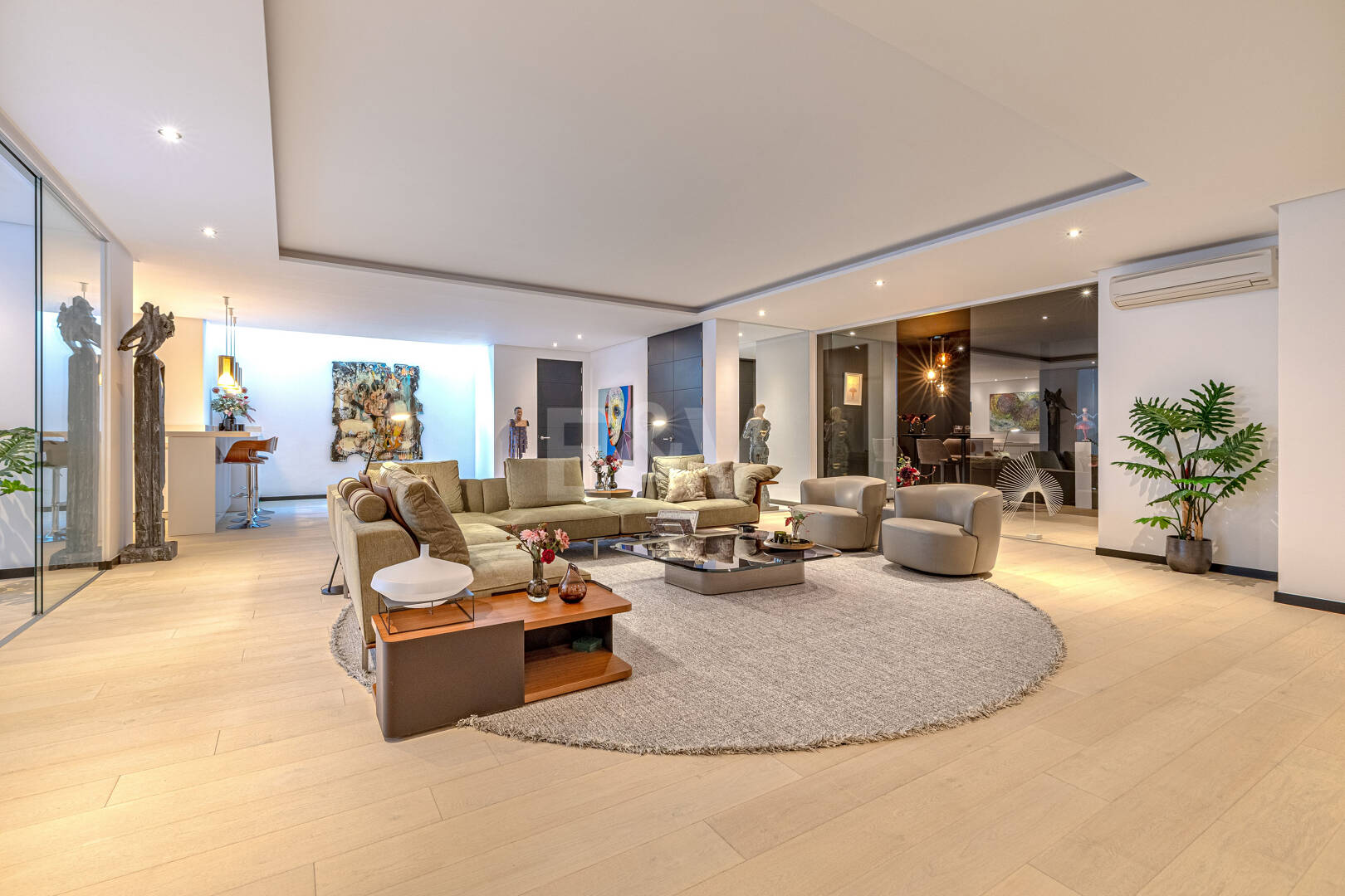 Willa na sprzedaż w Guadalmina Baja, San Pedro de Alcantara