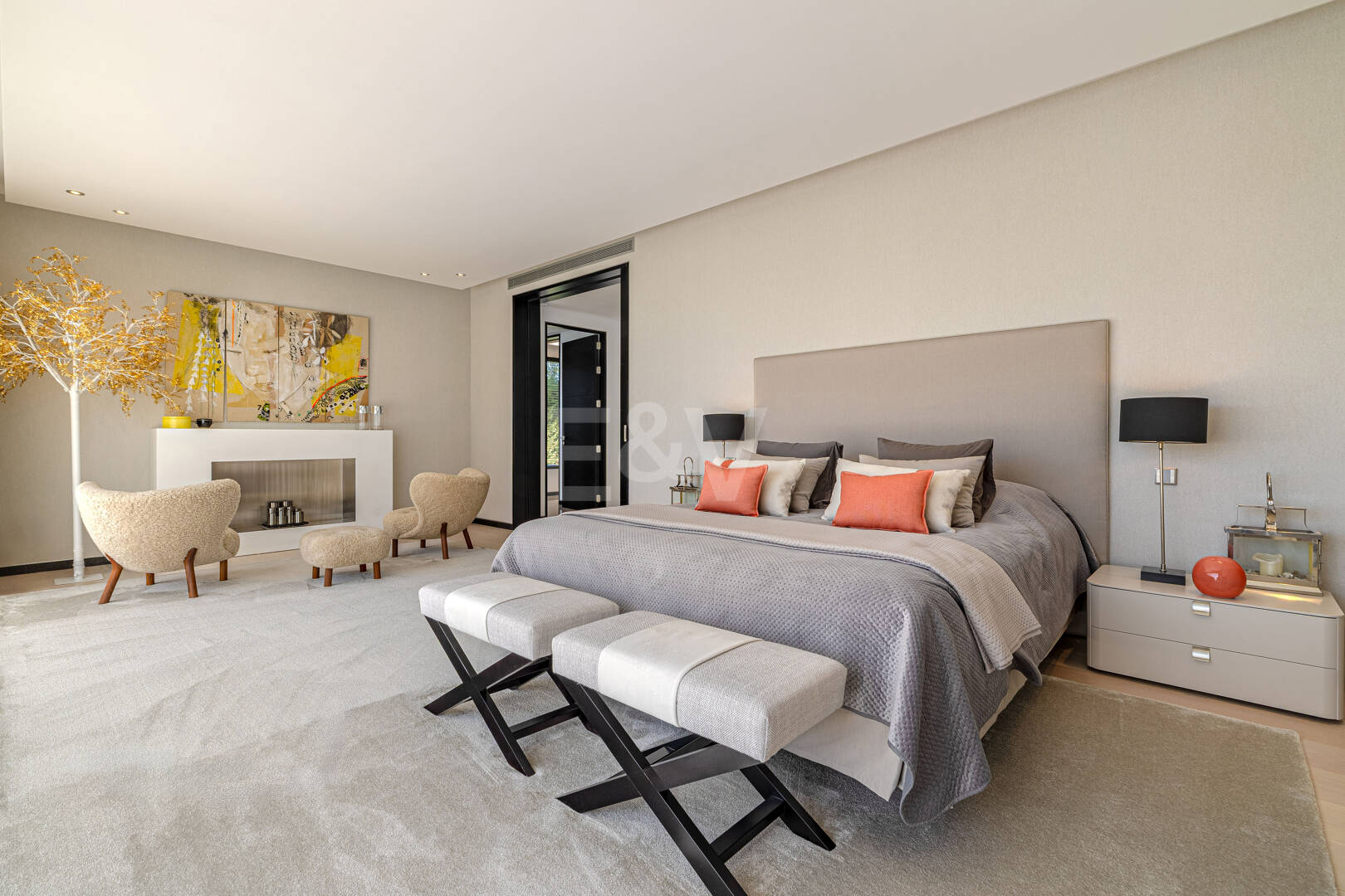 Willa na sprzedaż w Guadalmina Baja, San Pedro de Alcantara