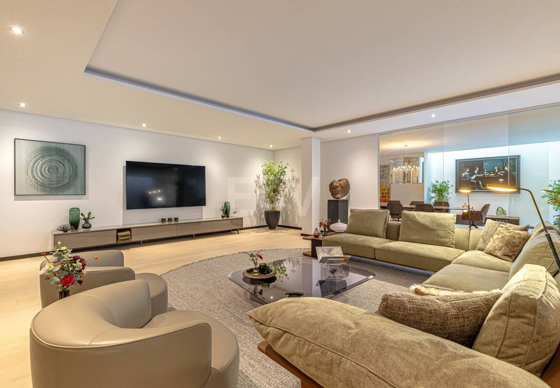 Willa na sprzedaż w Guadalmina Baja, San Pedro de Alcantara