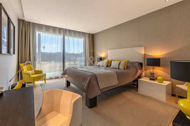 Willa na sprzedaż w Guadalmina Baja, San Pedro de Alcantara