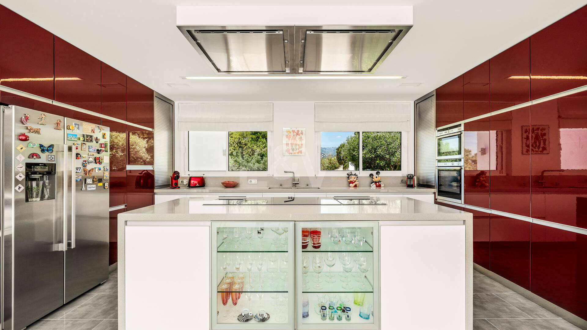 Villa till salu i El Rosario, Marbella Öst