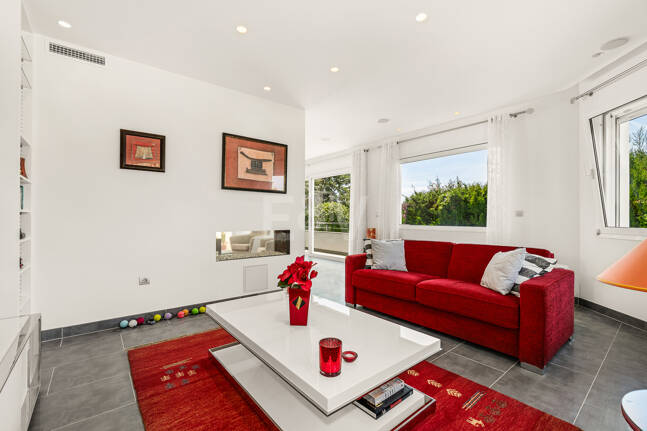 Villa till salu i El Rosario, Marbella Öst