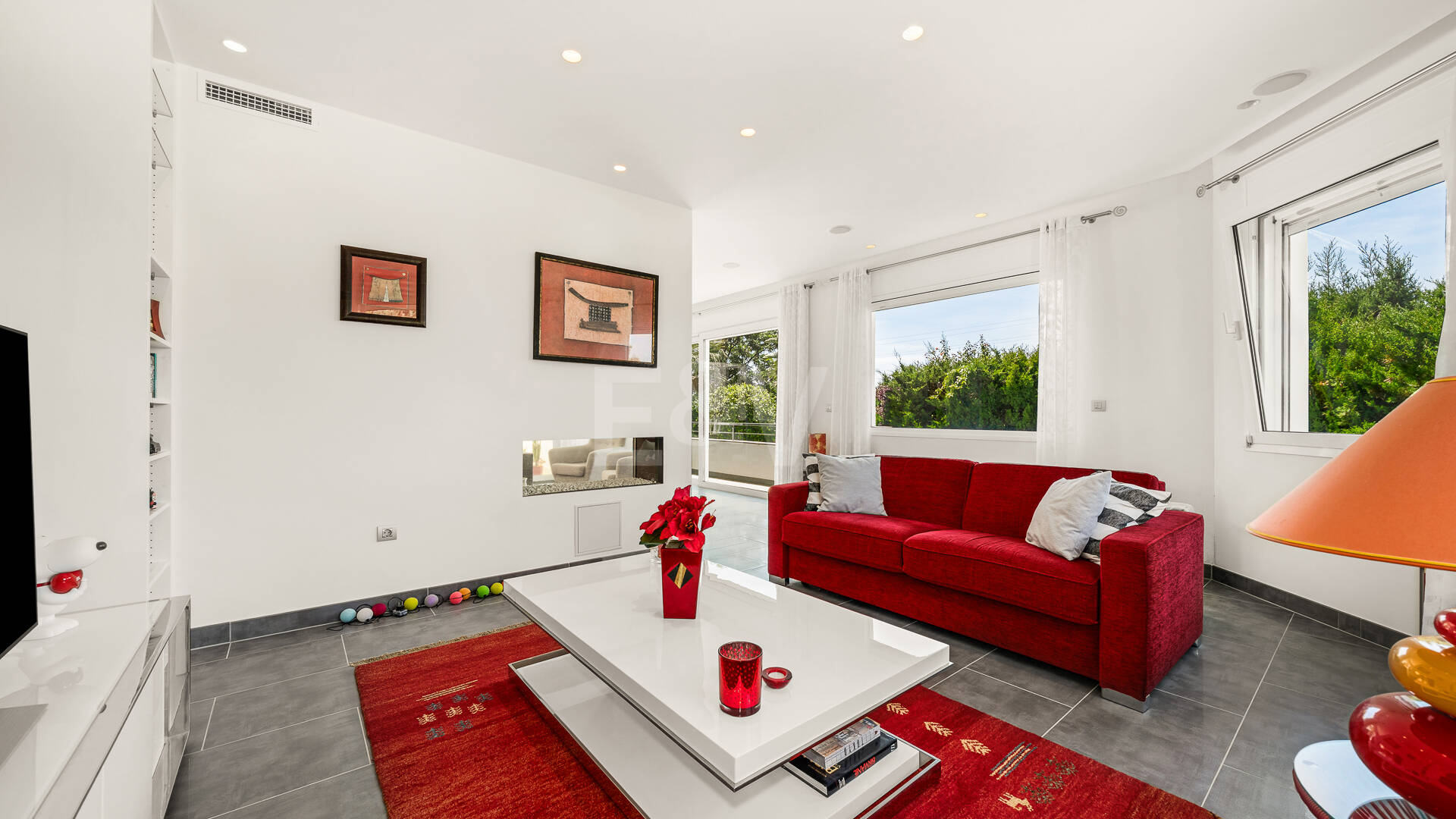 Villa till salu i El Rosario, Marbella Öst