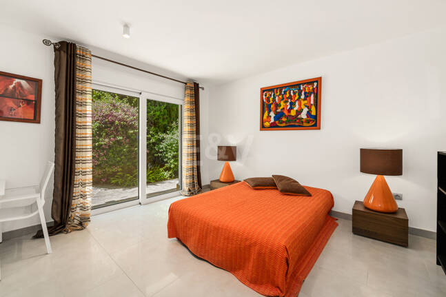 Villa till salu i El Rosario, Marbella Öst