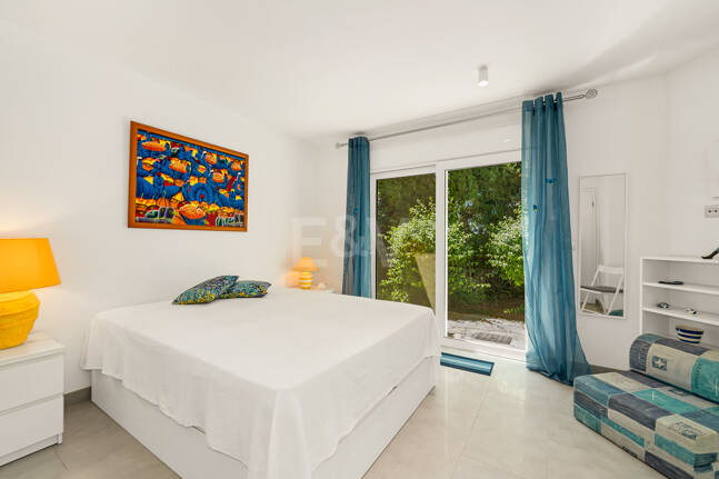 Villa till salu i El Rosario, Marbella Öst