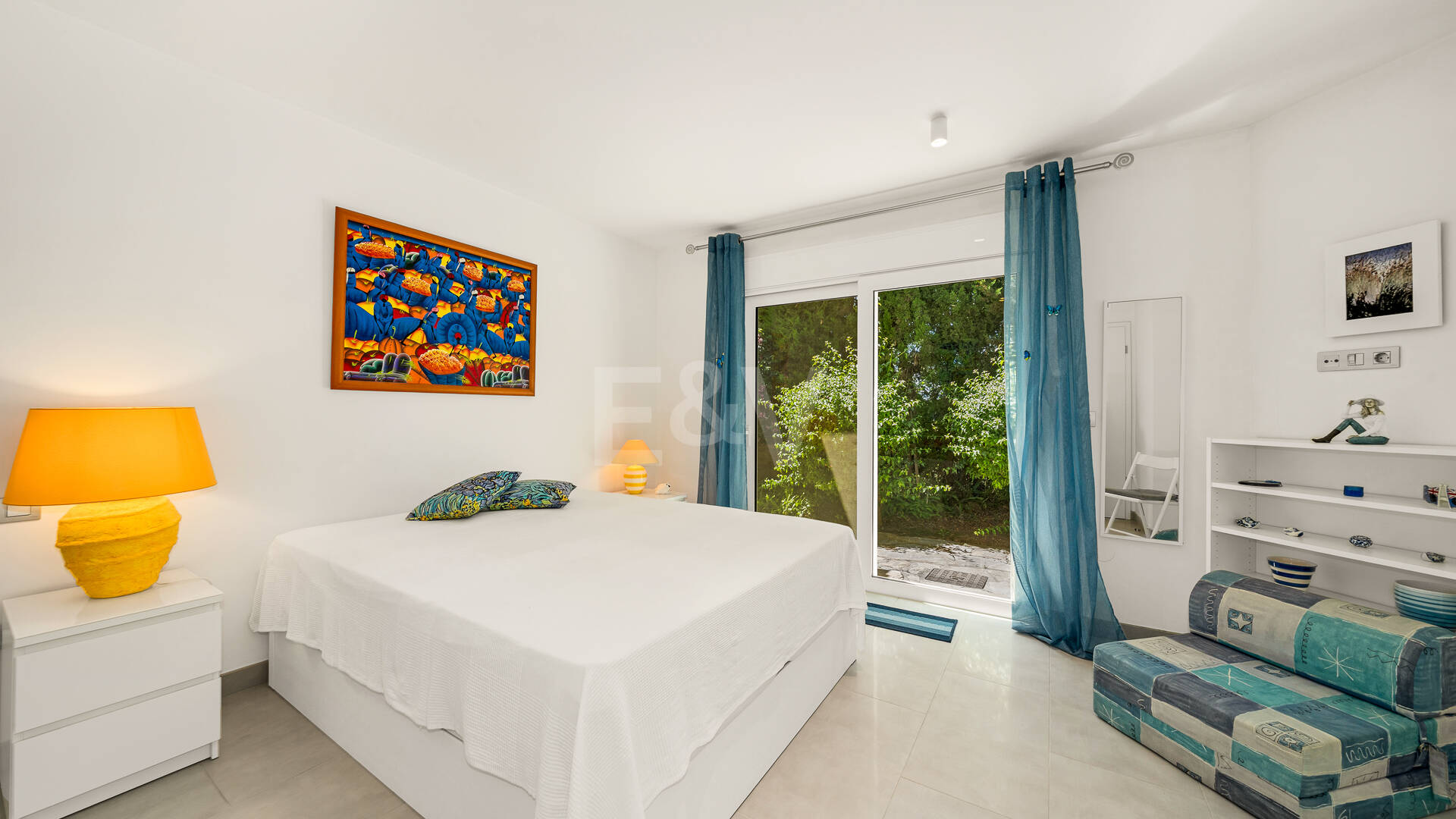 Villa till salu i El Rosario, Marbella Öst