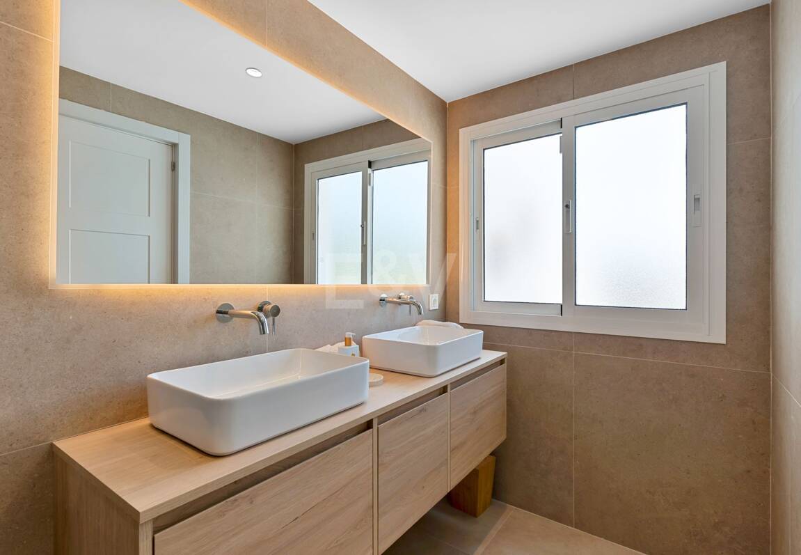 Dom szeregowy na sprzedaż w Nagüeles, Marbella Golden Mile