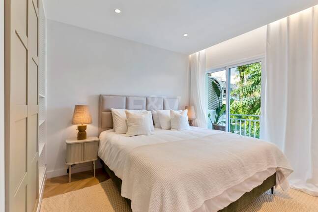 Dom szeregowy na sprzedaż w Nagüeles, Marbella Golden Mile