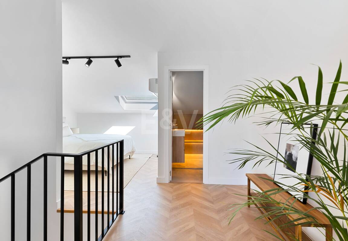 Dom szeregowy na sprzedaż w Nagüeles, Marbella Golden Mile