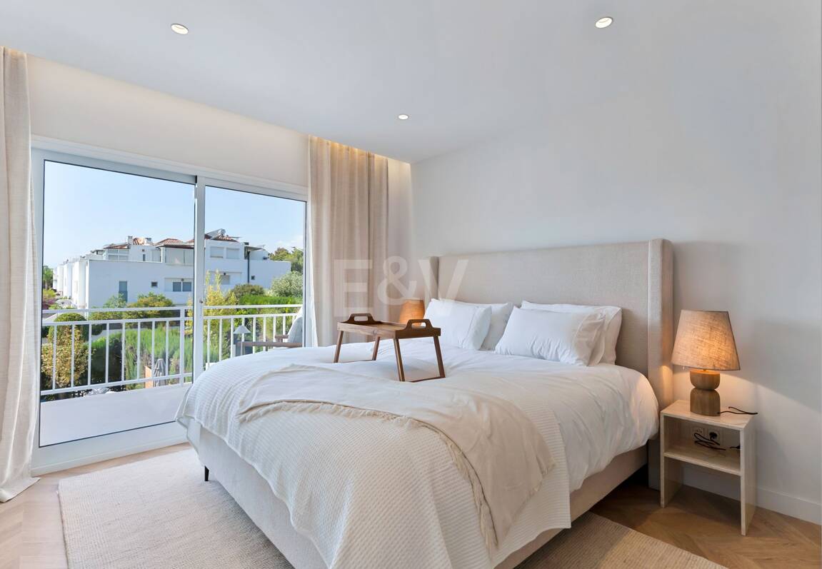 Dom szeregowy na sprzedaż w Nagüeles, Marbella Golden Mile