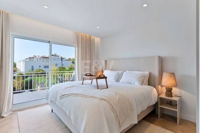 Dom szeregowy na sprzedaż w Nagüeles, Marbella Golden Mile