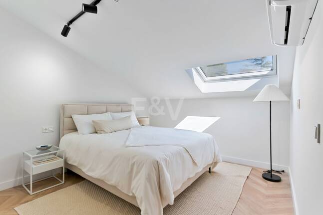 Dom szeregowy na sprzedaż w Nagüeles, Marbella Golden Mile