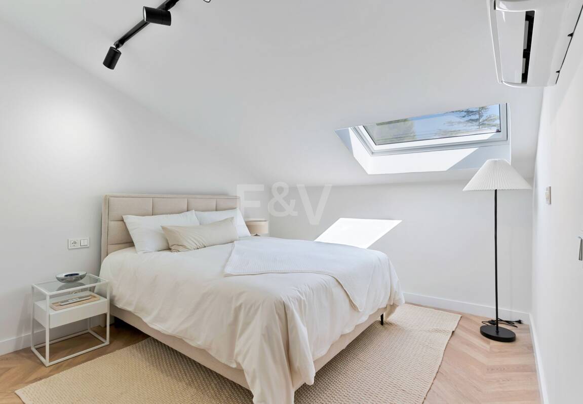 Dom szeregowy na sprzedaż w Nagüeles, Marbella Golden Mile